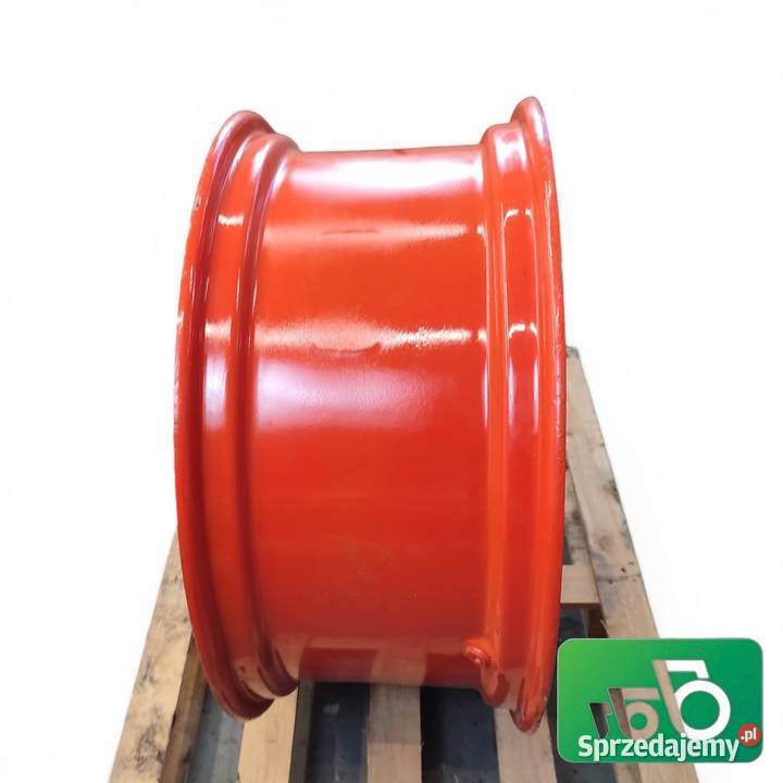 Felga R28 12X28 Titan France Kubota M 135 GX stalowe Wilkowo