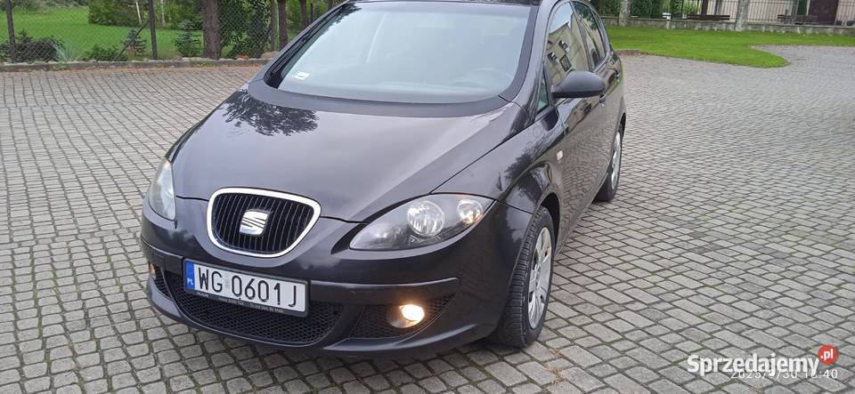 Seat Toledo 3 krajowy Sobienie-Jeziory sprzedam