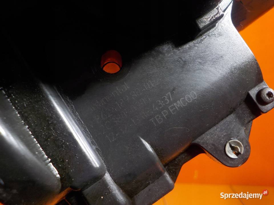 BMW 1 F20 3 F30 16 B 15r 136 N13B16A N13 osobowe Suków sprzedam