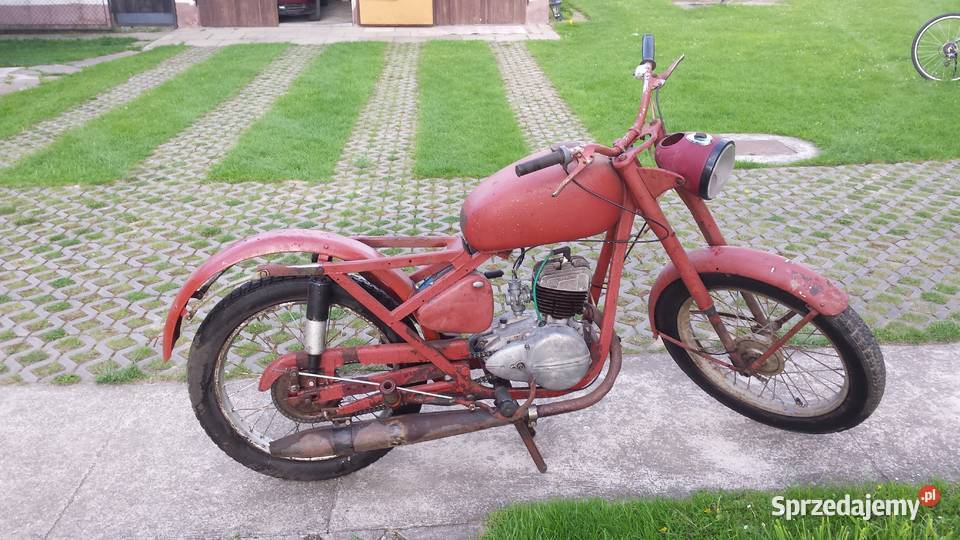 WSK M06L S01Z 1km WSK