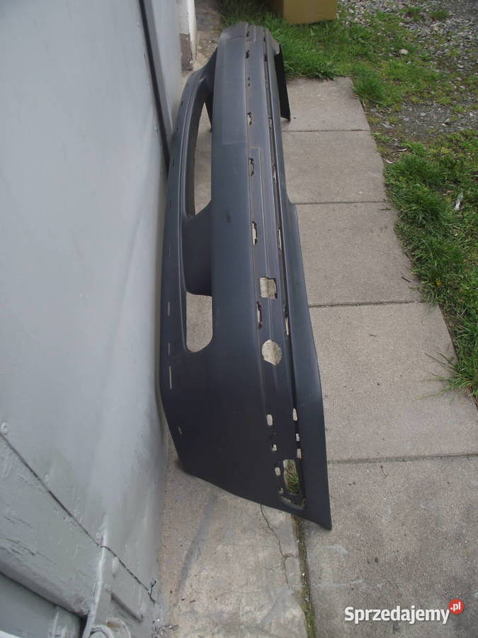 Volvo Zderzak przedni Wrocław