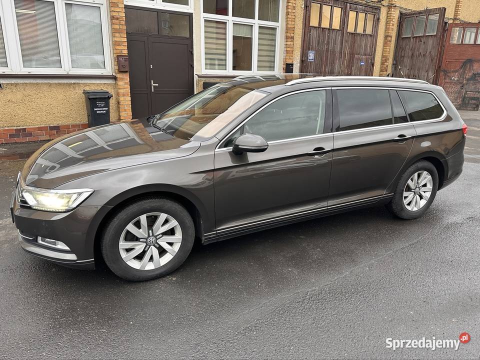 Volkswagen Passat Stargard sprzedam
