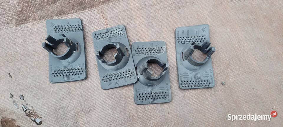 CITROEN C4 GRAND PICASSO I UCHWYT KOSZYK osobowe Ruda Śląska