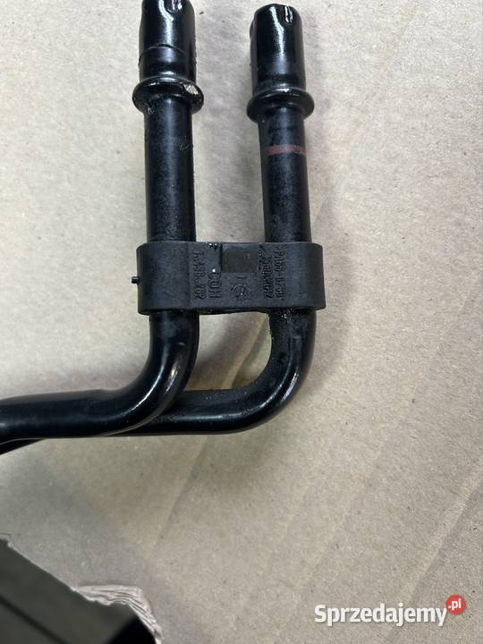 Przewód rurka wspomagania BMW e46 156002812 Grudziądz