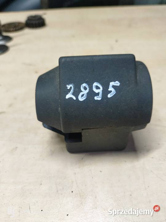 Obudowa przełącznika migaczy Jawa cz Łubno