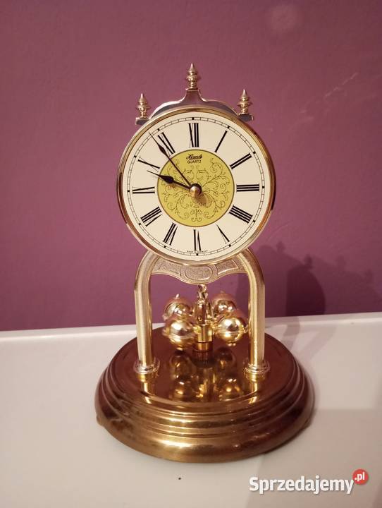 Zegar Hermle Biłgoraj sprzedam