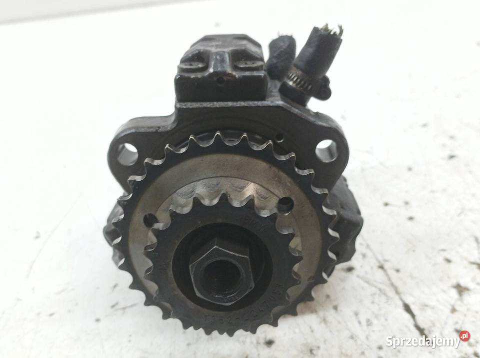 POMPA WTRYSKOWA 7787563 0445010009 25 D M57 Bmw