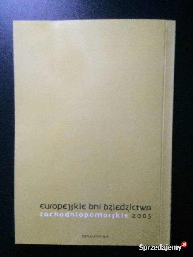 2753 Detal Architektoniczny Zachodniopomorskie Szczecin sprzedam