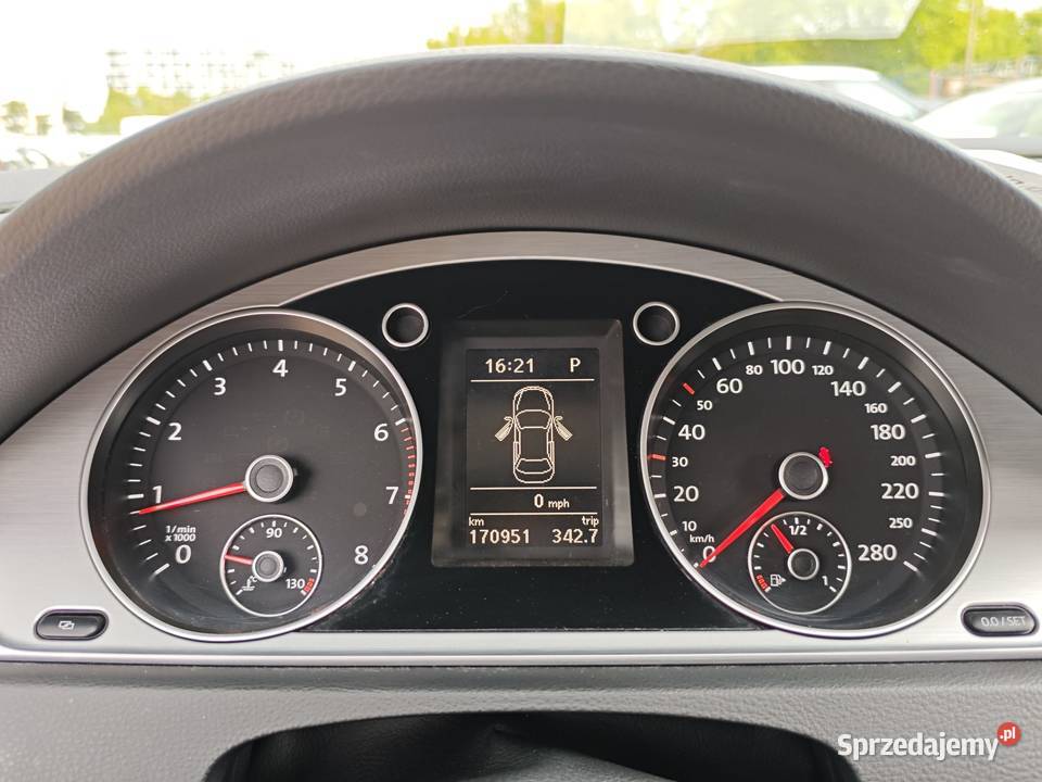 18 TSI 160 Automat Przygotowany do rejestracji2 Warszawa