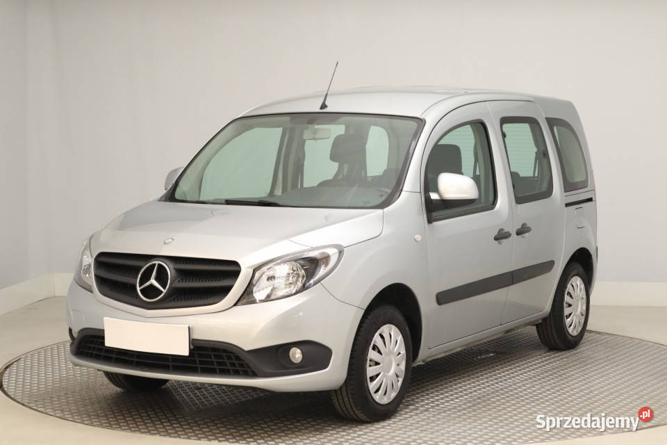 Mercedes Citan 111 CDI