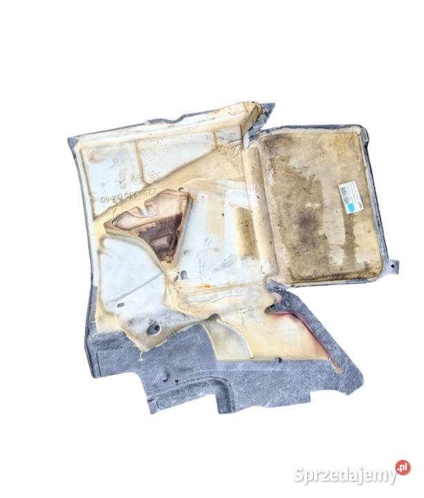 DYWAN WYKŁADZINA PRZÓD LEWA PRAWA MB W220 SKL Działoszyce