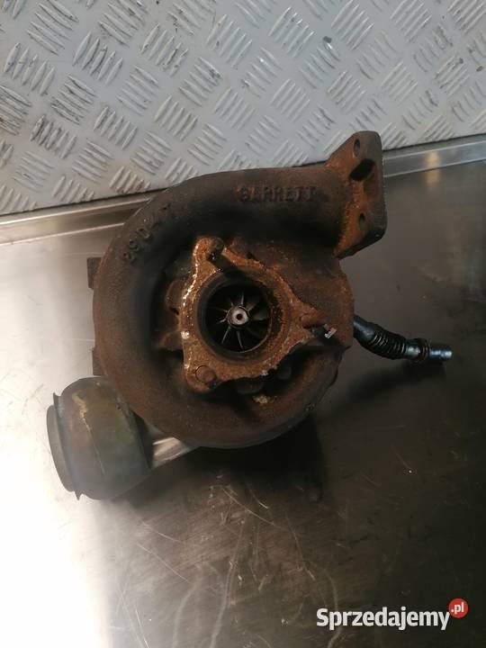 Turbina Passat b 5 Audi a6 c5 25 tdi 163 Płońsk