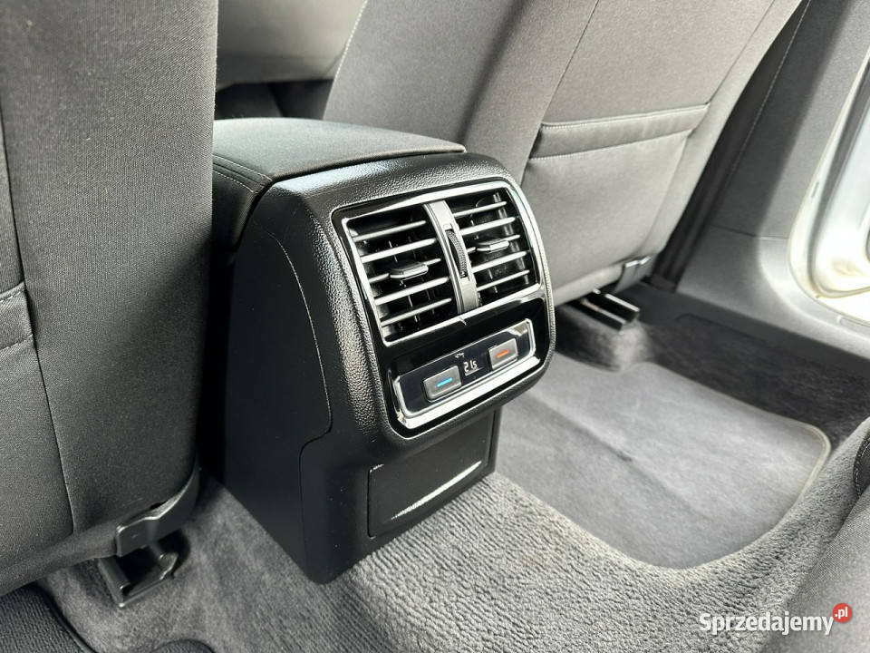 Volkswagen Passat Variant 8xALU Elefotele ACC światła do jazdy dziennej Kąty Opolskie