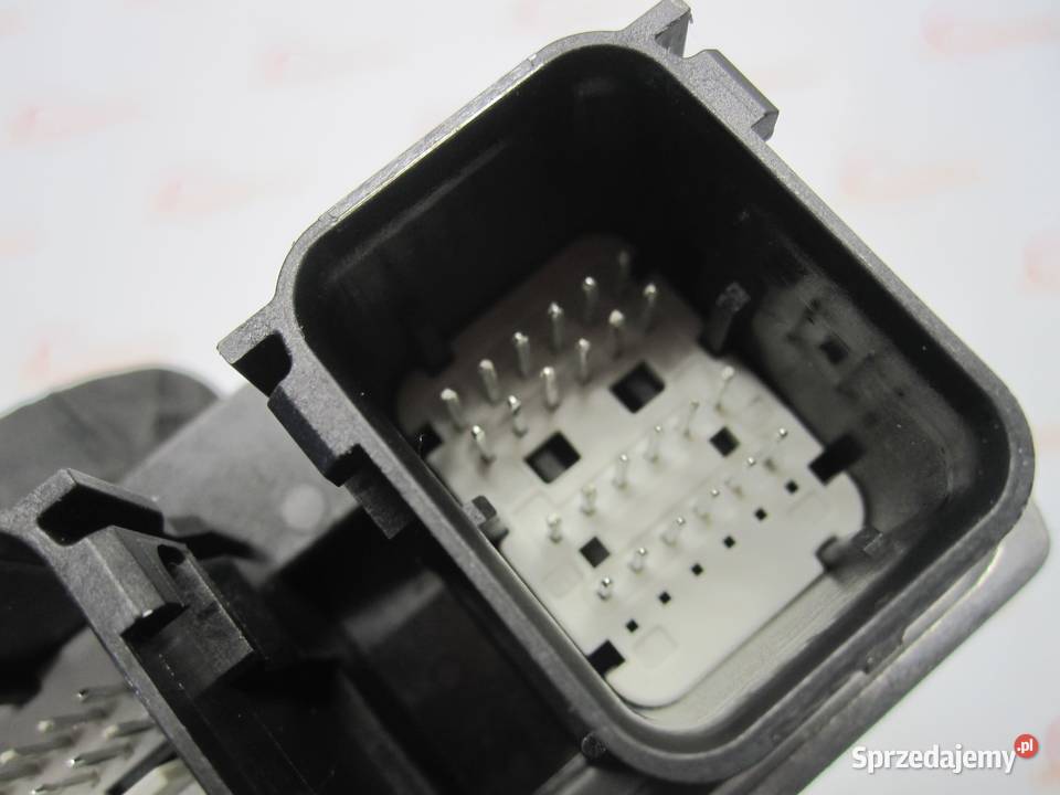 FORD FIESTA MK VII moduł AIRBAG C1BT14B321CF Układ elektryczny, zapłon Kielce