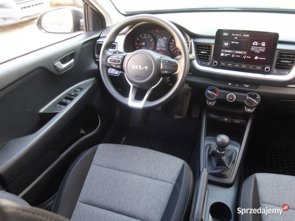 Kia Stonic 12 DPI sprzedam