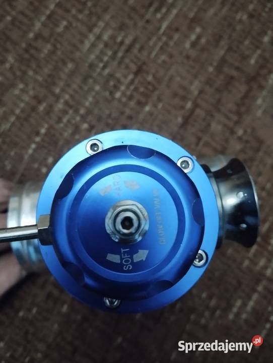 Blow off valve Części samochodowe Wyględów