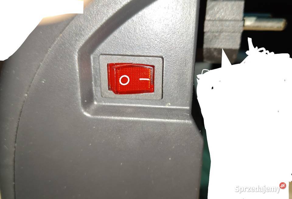 sprzedam farelkę do kontaktu działa Sosnowiec