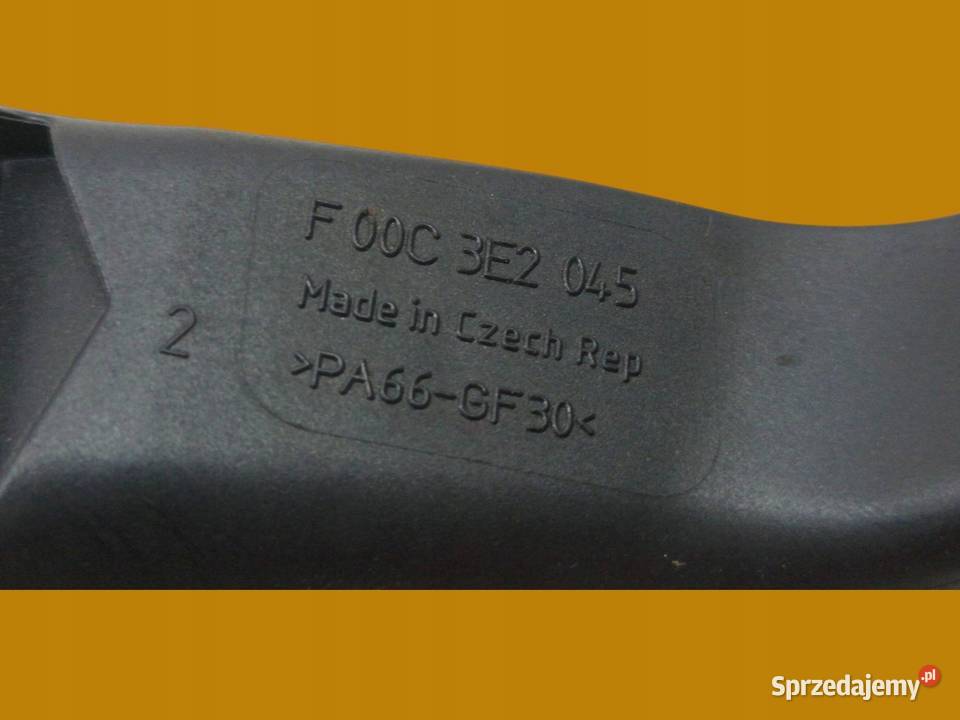PEDAŁ POTENCJOMETR GAZU 0280755164 9671840280 sprzedam