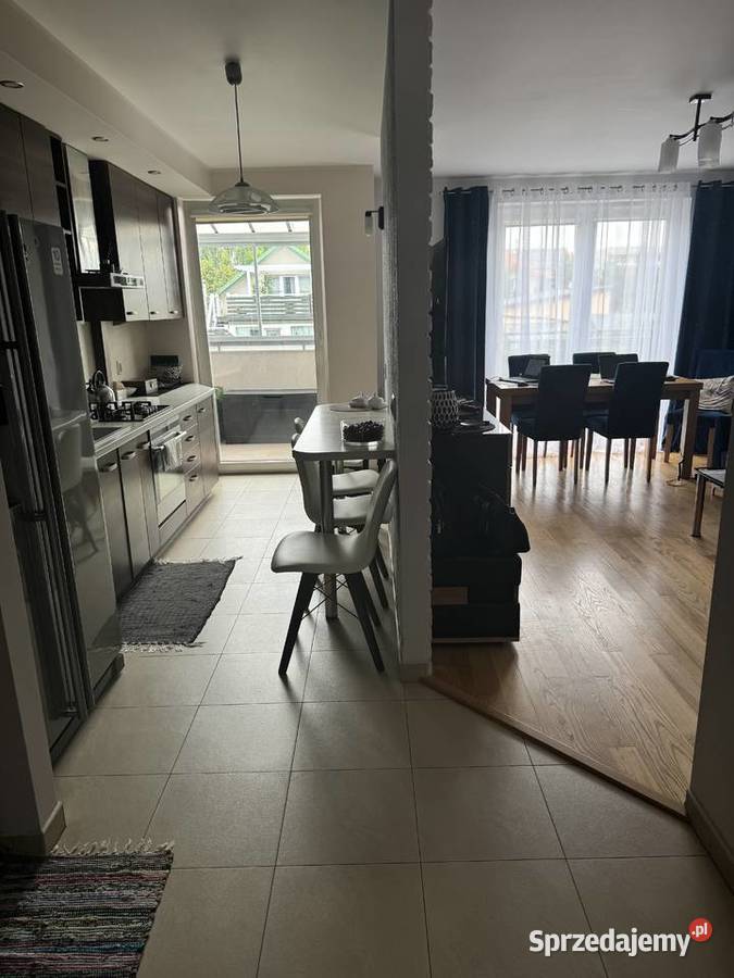 Mieszkanie 3 pokojowe Lublin Laurowa sprzedam