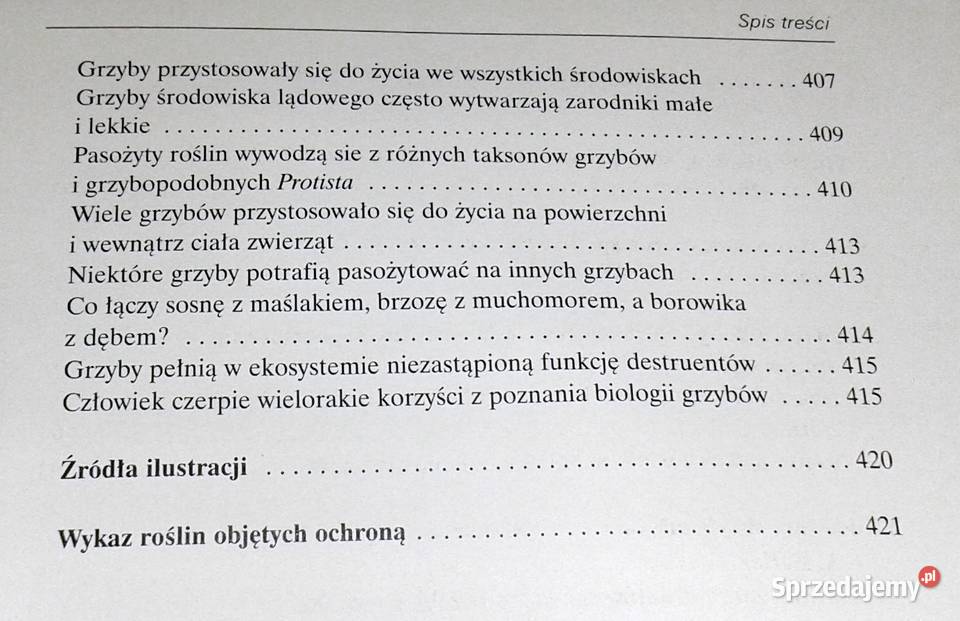 Botanika i biologia komórki Andrzej Batko W miękka Chełm