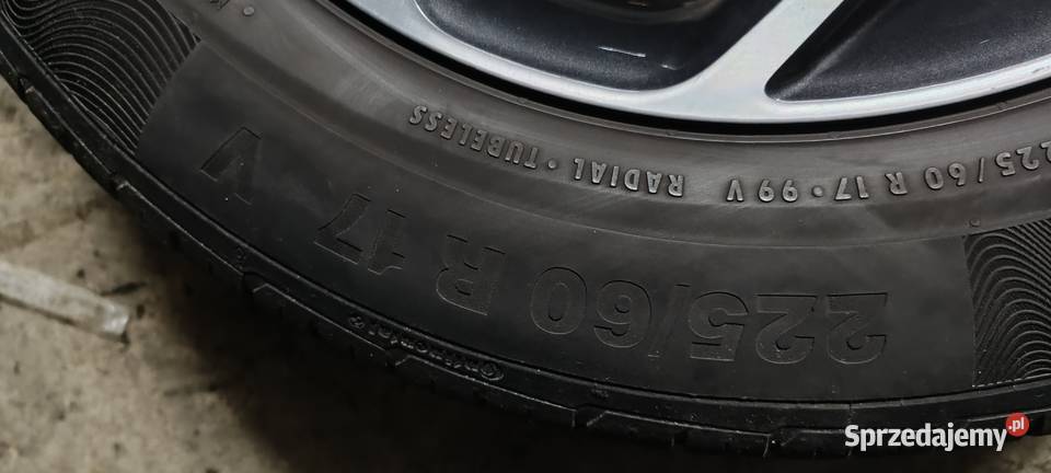 Felgi 175x1143 Kia Sportage Felgi Kalisz