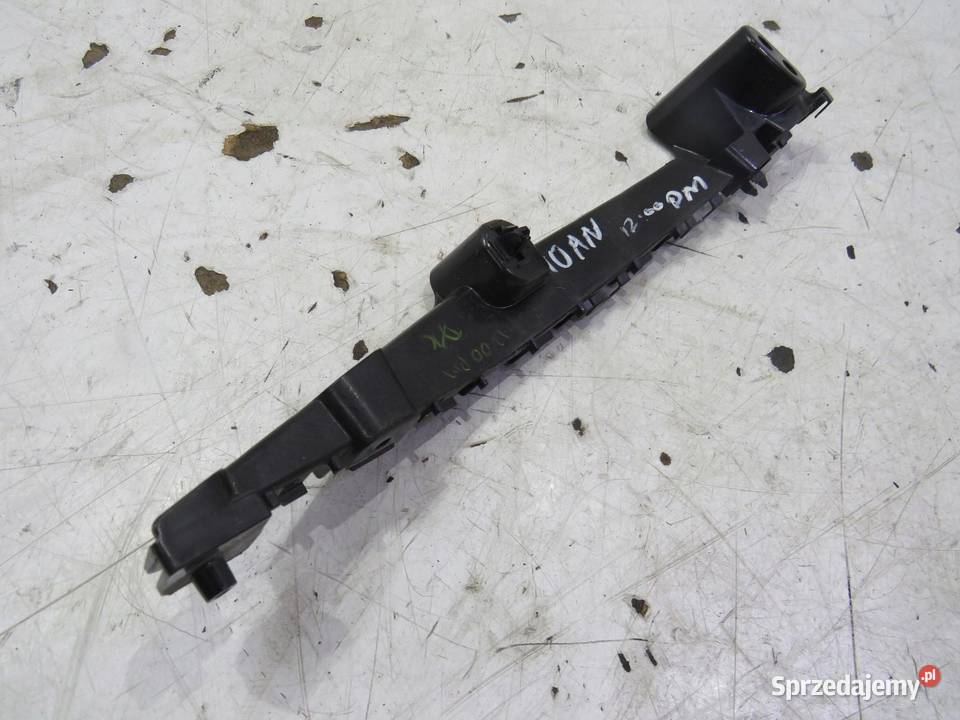 ŚLIZG ZDERZAKA PRAWY PRZEDNI PRZÓD BALENO II Części montażowe