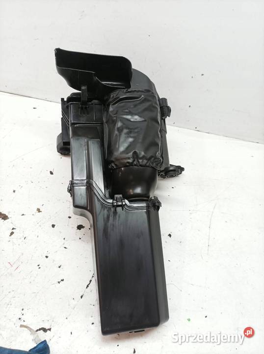 OBUDOWA FILTRA POWIETRZA 281101J110 12 13 Obudowy filtrów świętokrzyskie