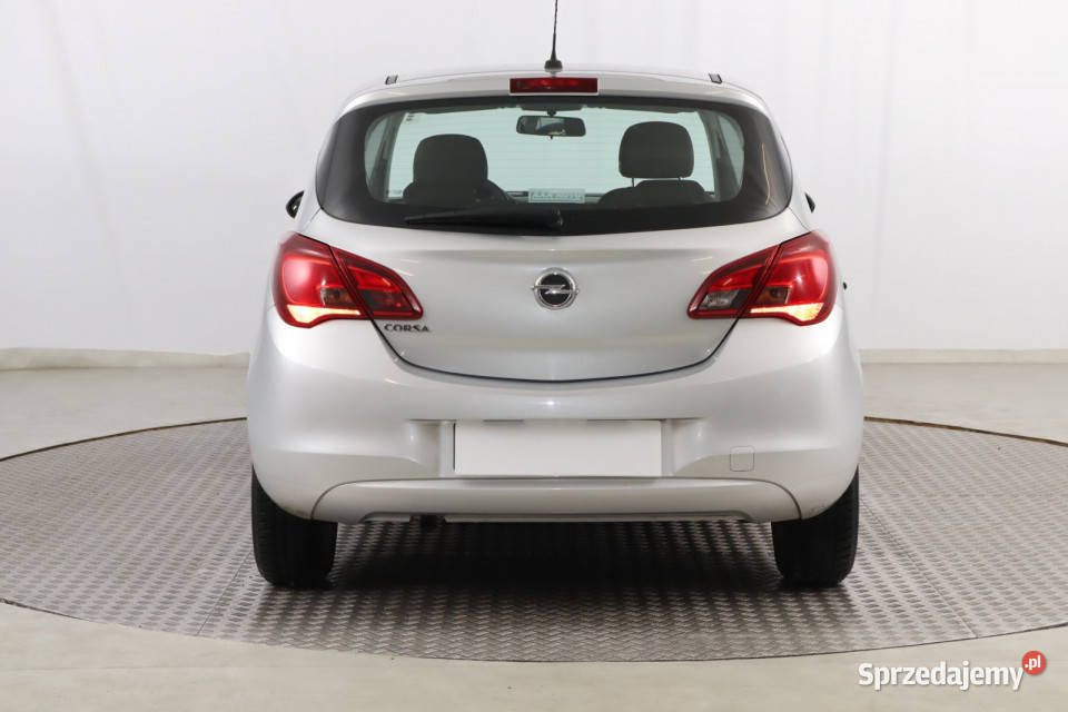 Opel Corsa 14 wspomaganie kierownicy Zabrze