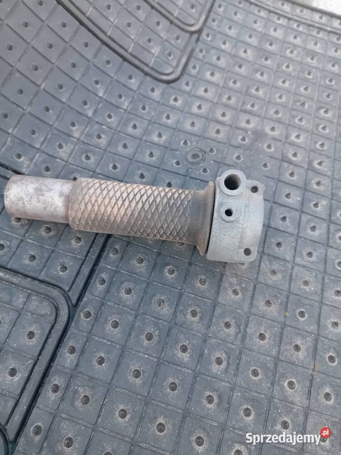 Rolgaz Junak M07 Maluszyn