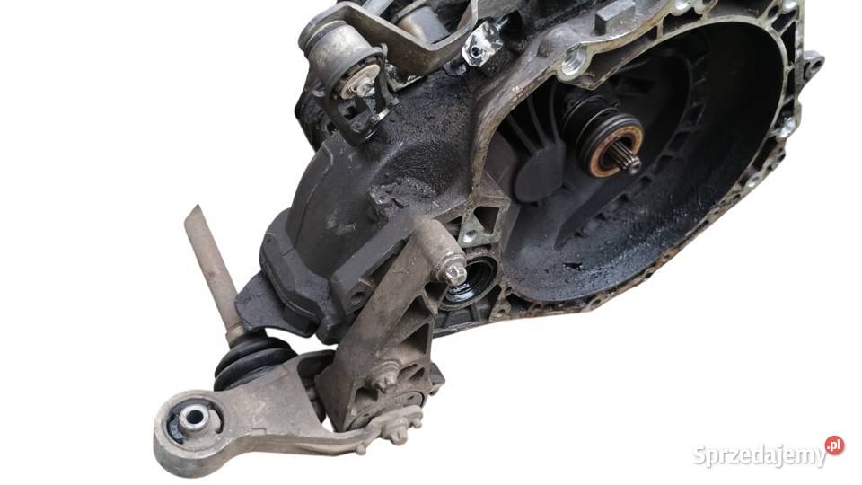 Skrzynia biegów do opel meriva A 14 90 Z14XEP Skrzynie biegów manualne Lgota Górna