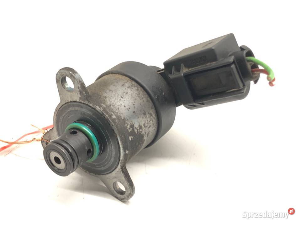 REGULATOR CIŚNIENIA PALIWA BMW E87 20 122 0313