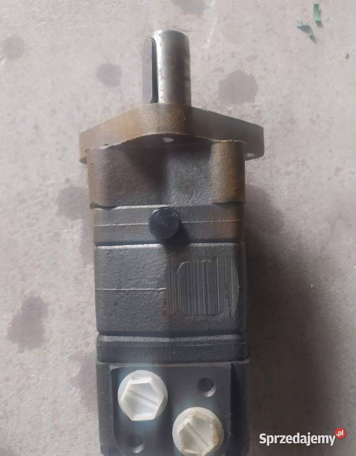 SAUER DANFOSS OMS 315 Mazury