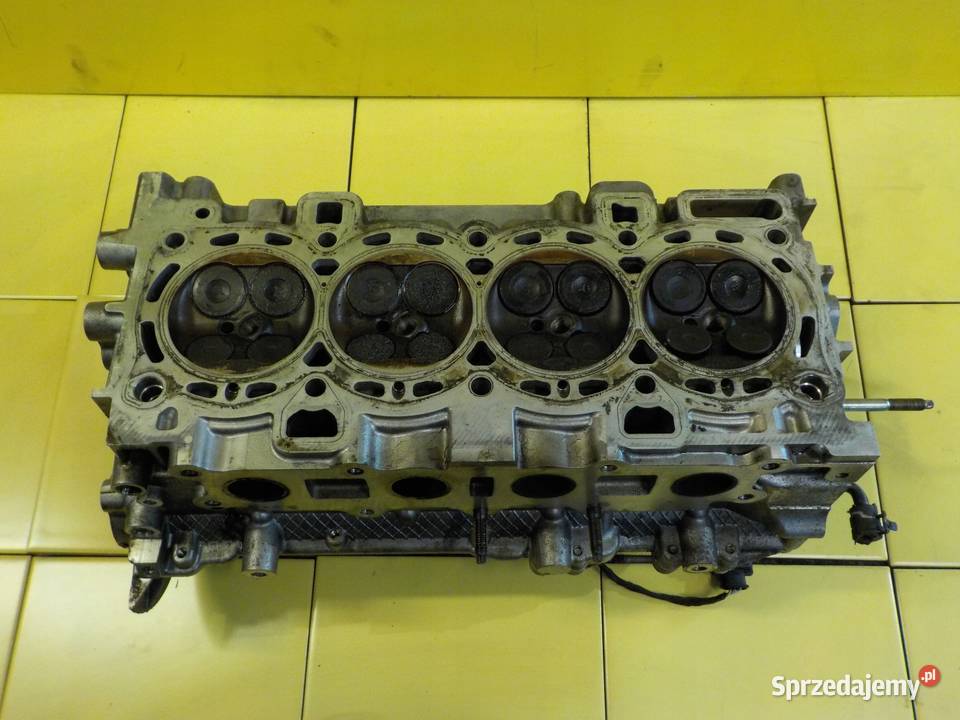 S60 V60 16 ECOBOOST T3 13r 150 B4164T3 glowica świętokrzyskie Suków