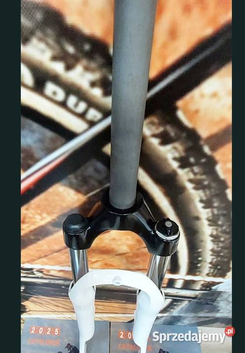 Amortyzator przód 26 os 135 mm Pozostałe Pojazdy elektryczne Pabianice