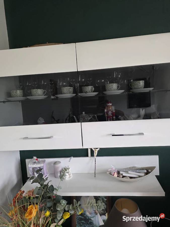 Meble do pokoju Bydgoszcz