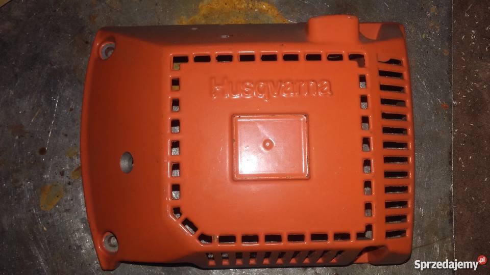 osłona Husqvarna 2 NOWE