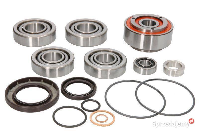 Zestaw Naprawczy przekładni kątowej SETRA Żywiec