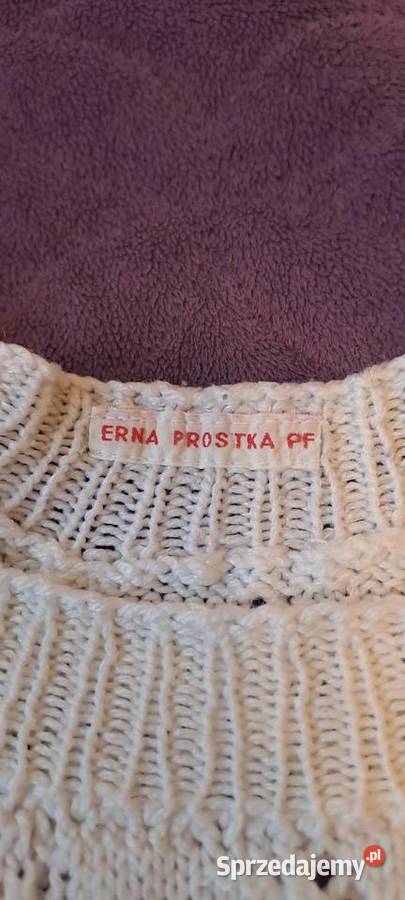 174 sweter damski Wrocław sprzedam