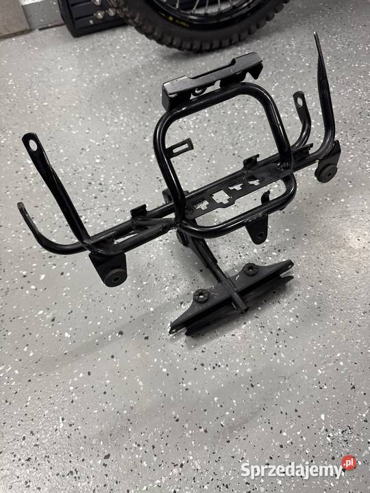 Stelaż zegarów Africa Twin XRV 750 rd07a Kobielice