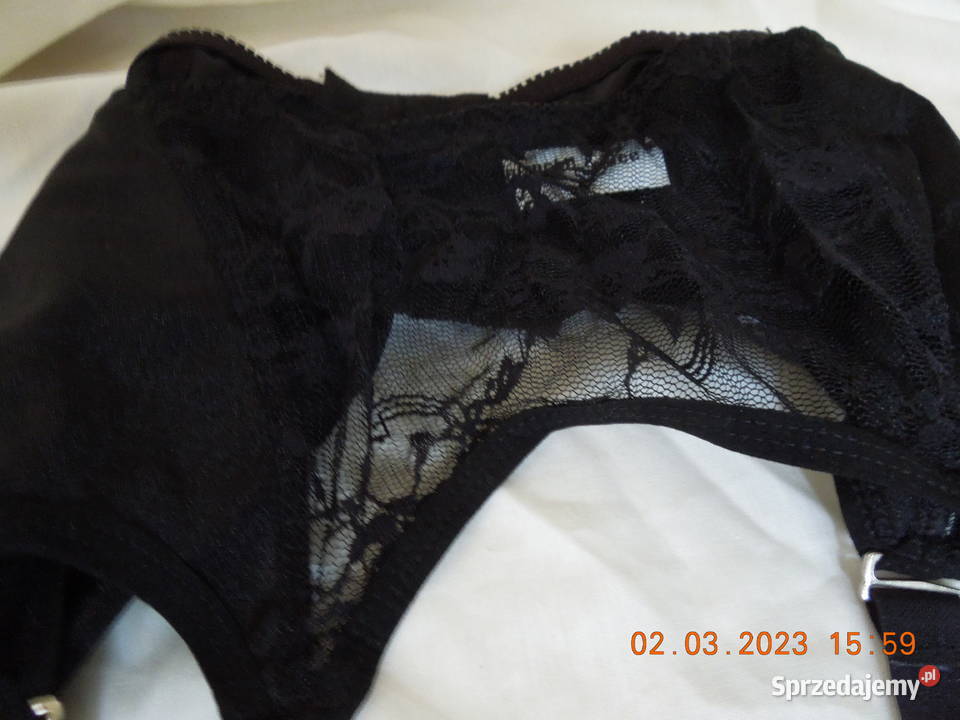 pas do pończoch Częstochowa