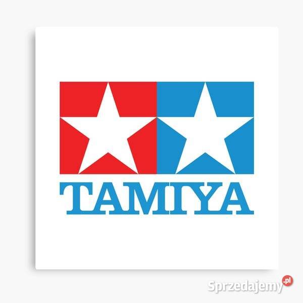 TAMIYA modele brakujące ramki części producenta Ruda Śląska