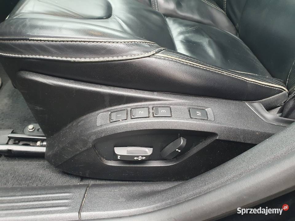 Volvo V40 RDesign Full 16 hdi Xenon Panorama manualna V40