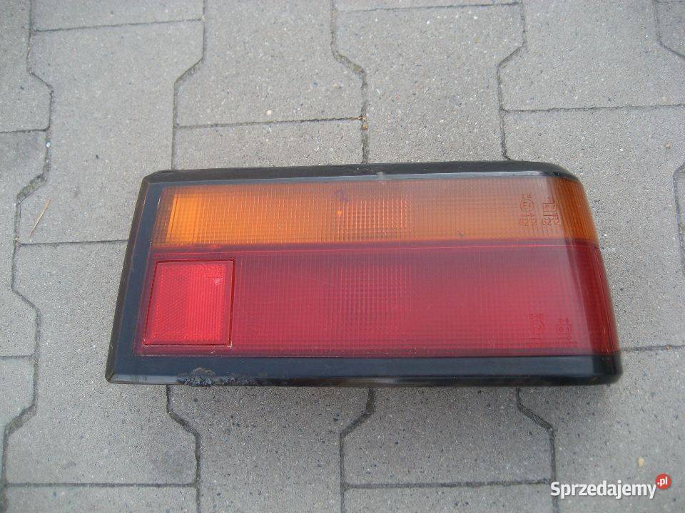 mitsubishi lancer 8488r lampa tył prawa 0437146 wielkopolskie Rakoniewice