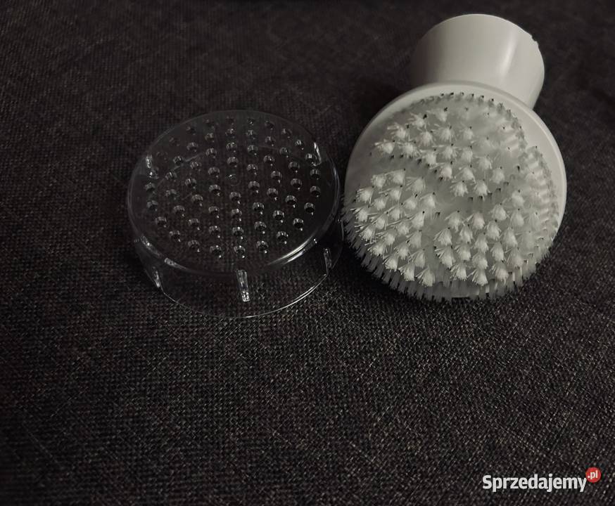Braun depilator silkpil 9 flex nowy Katowice