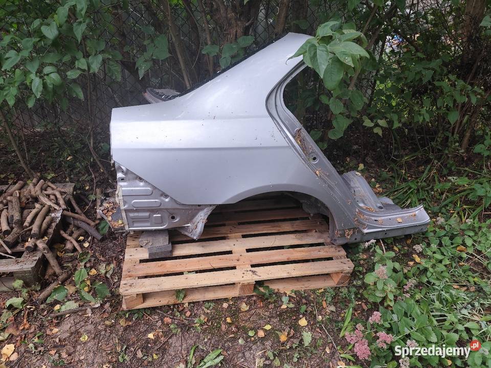 Błotnik Honda Accord 7 lubelskie Milejów-Osada sprzedam