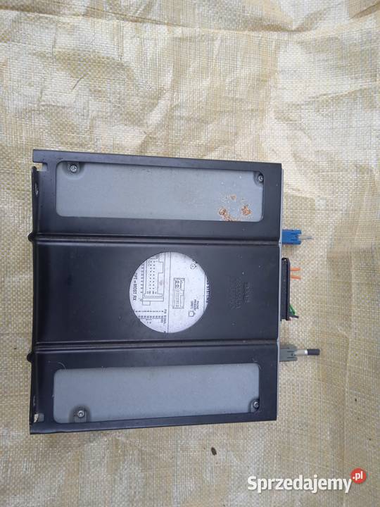 Moduł Komfortu Anteny Saab 93 cabrio Areo osobowe śląskie Sławków sprzedam