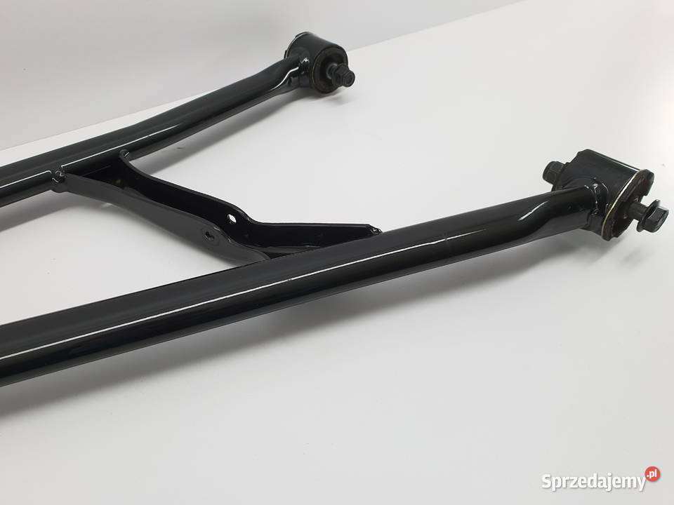 Wahacz Lewy Przod Dolny Przedni Can Am Ryker 900 Łódź