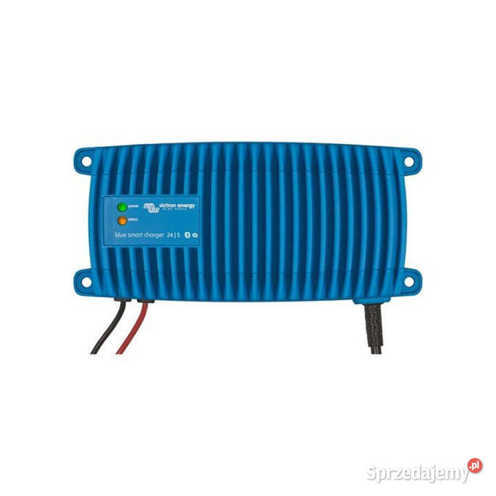 Ładowarka 24 V 5 A Victron Energy Blue Smart małopolskie