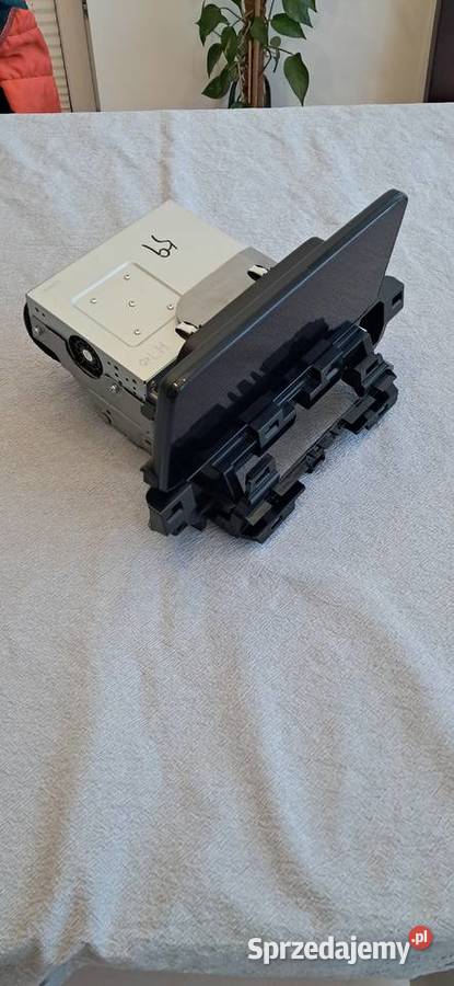 Radio Nawigacja Mazda Cx5 2022r Europa Serock