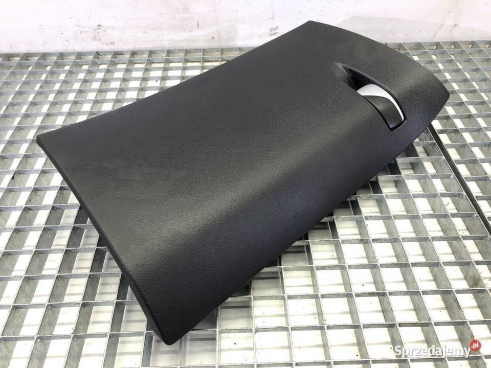 SCHOWEK PASAŻERA CITROEN DS5 Hatchback 1115 podkarpackie